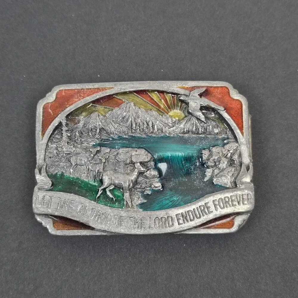 Siskiyou pewter metal